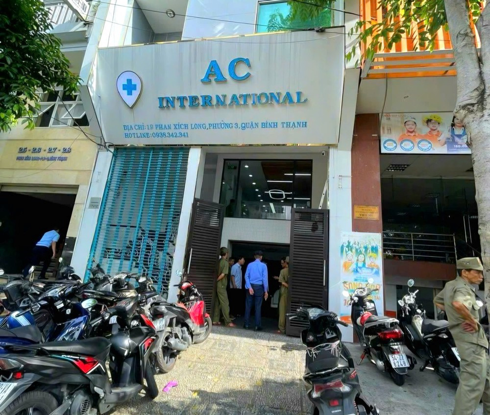 Đề nghị ai là nạn nhân của 'bác sĩ' Nguyễn Văn Trường, khẩn trương liên hệ công an qua số 0693.188.504 - ảnh 3