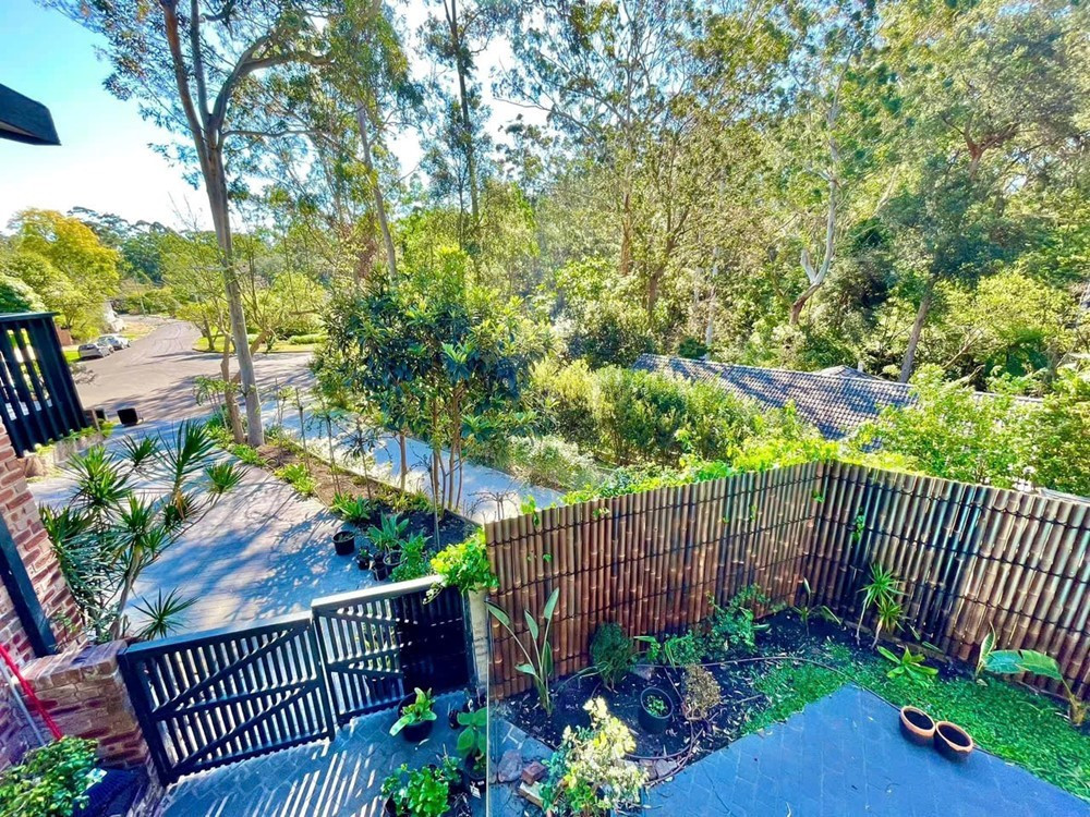 Biệt thự 1.000m² của 'Quán quân Olympia giàu nhất': Sở hữu bể bơi riêng, được ví như 'thiên đường nghỉ dưỡng' - ảnh 3