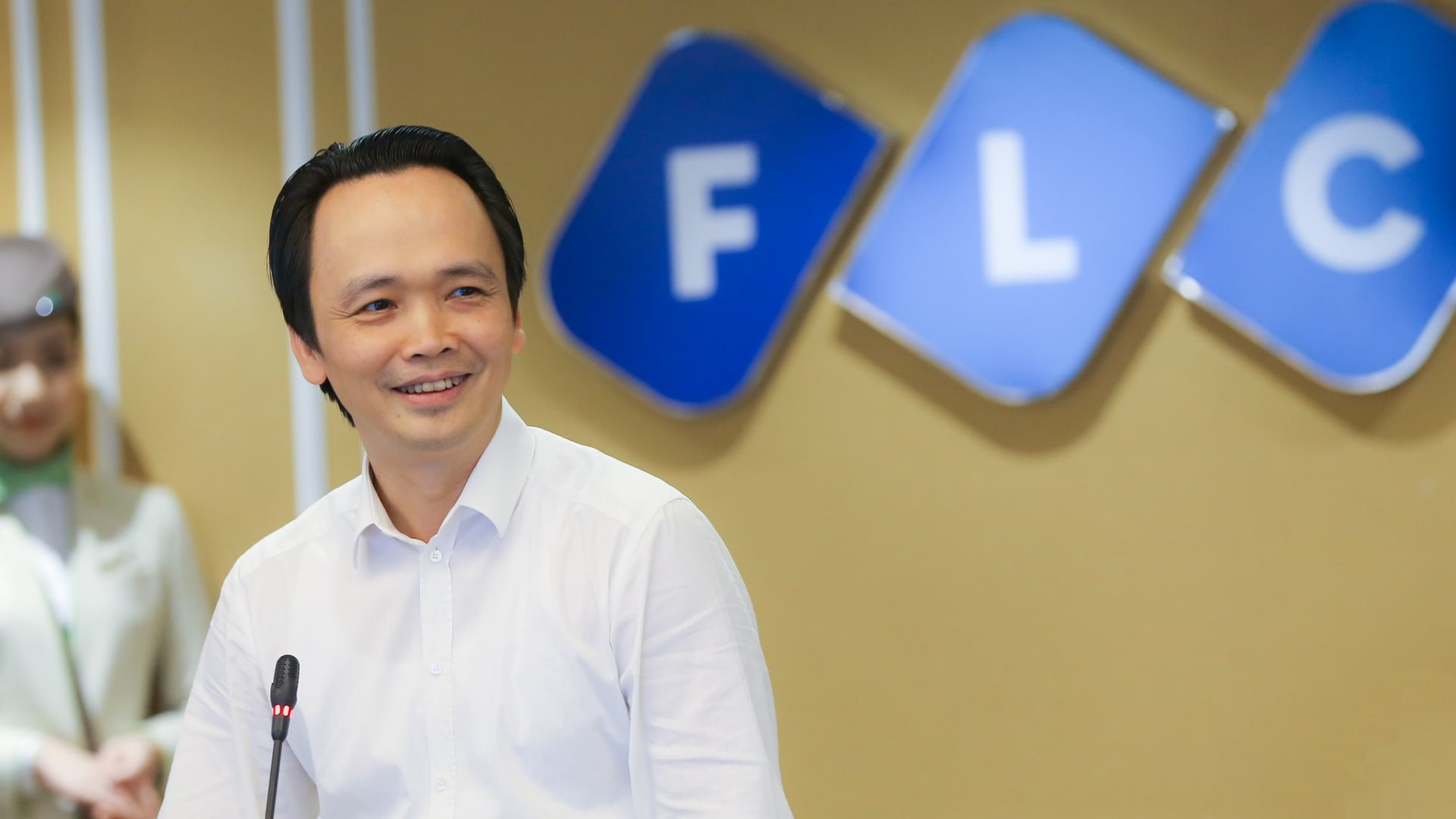 FLC khởi động loạt kế hoạch từ hàng không tới bất động sản