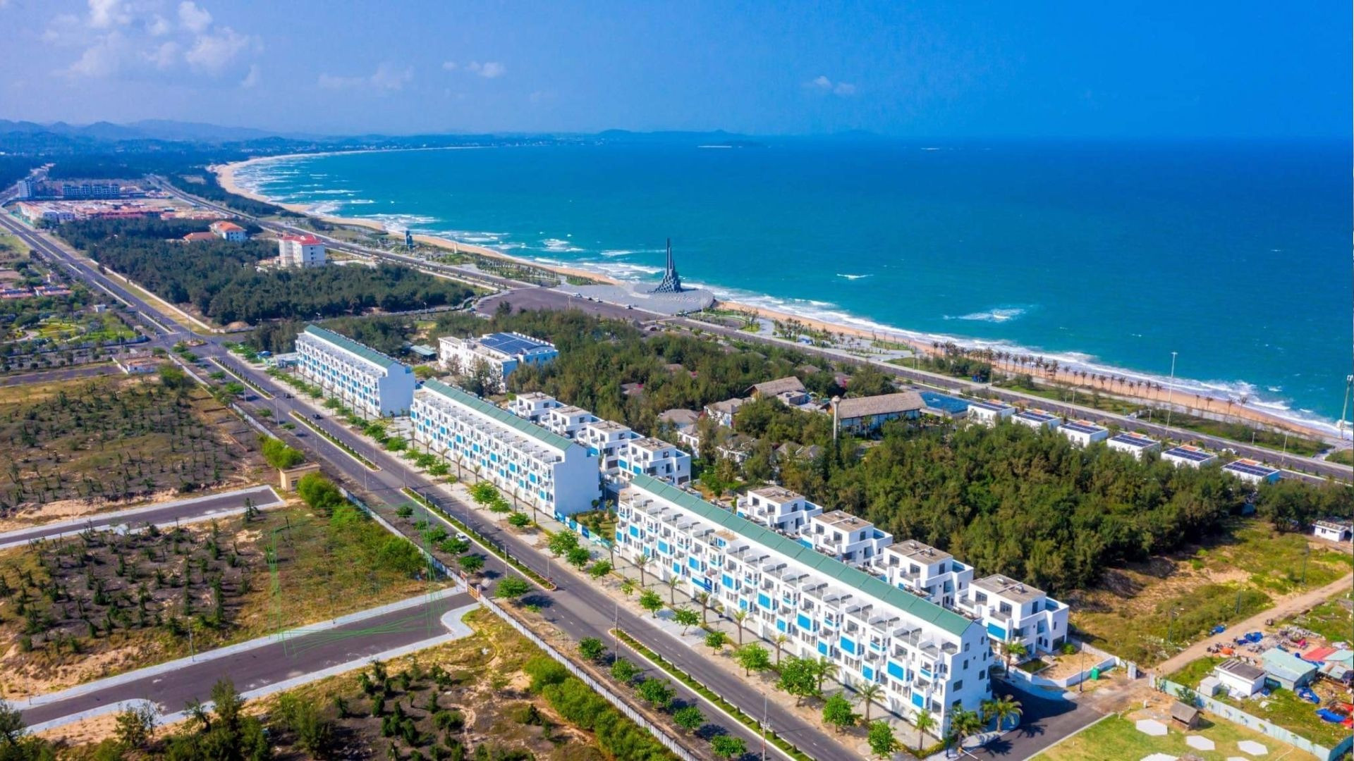 Hòa Phát (HPG) mở 'mũi tiến công' chiến lược vào miền Trung- Ảnh 3.