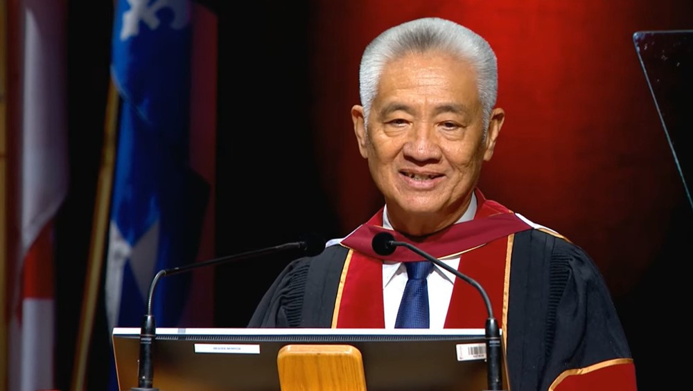 'Người bán kem dạo' nổi tiếng nhất nhì Việt Nam: Tiến sĩ sở hữu 700 sáng chế, thu về hàng trăm triệu USD