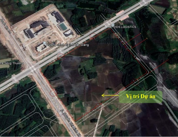 Chỉ hơn 1 tháng nữa, sẽ khởi công TTTM Aeon Mall 4.000 tỷ tại siêu thủ phủ công nghiệp mới của Việt Nam- Ảnh 1.