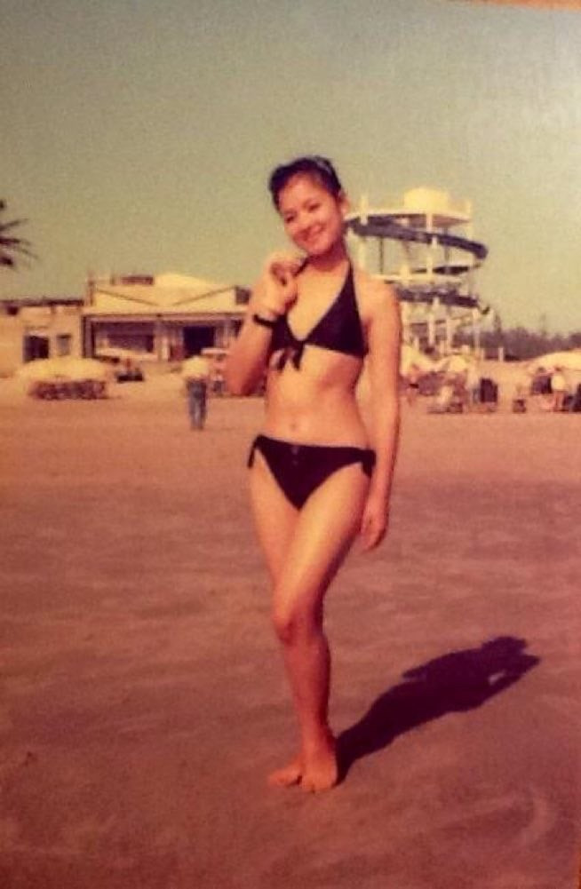 Nữ NSND mang quân hàm Đại tá từng lọt top 10 ‘Người đẹp Hà Nội’, có chồng là ‘nam thần’ điện ảnh phía Bắc - ảnh 2