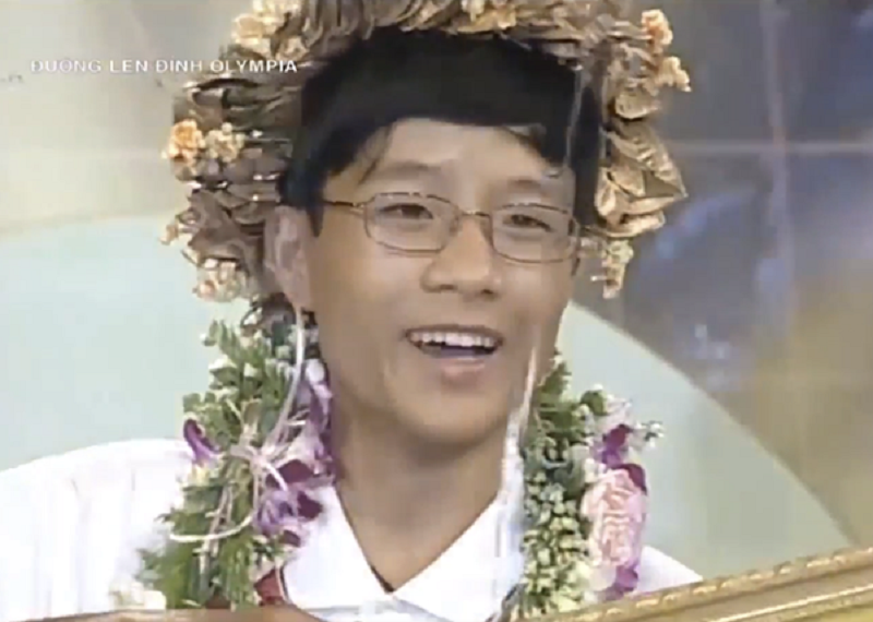 Cuộc sống hiện tại của 17 Quán quân Olympia: Người là ông chủ công ty triệu đô, người làm kỹ sư Google - ảnh 6