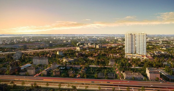 Tín dụng bứt tốc, thị trường đứng trước nguy cơ 'sốt ảo' mới