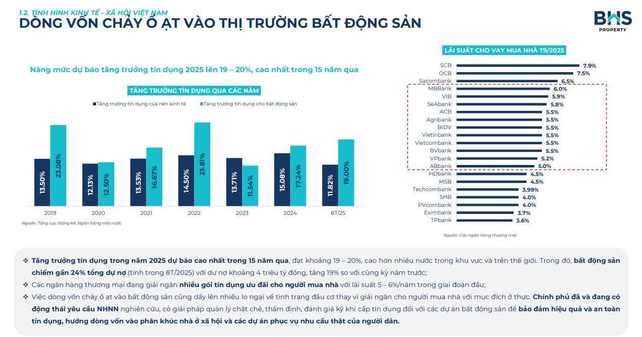 Tín dụng bứt tốc, thị trường đứng trước nguy cơ 'sốt ảo' mới- Ảnh 1. Tín dụng bứt tốc, thị trường đứng trước nguy cơ 'sốt ảo' mới- Ảnh 1.