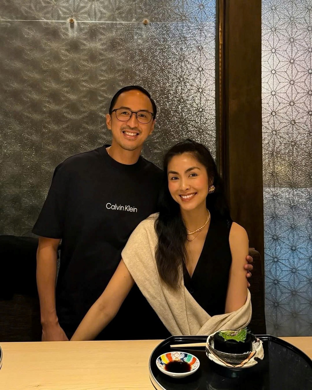 'Cậu ấm, cô chiêu' kế nghiệp gia tộc hàng hiệu giàu có bậc nhất Việt Nam: Người cưới 'ngọc nữ màn ảnh', người làm Phó Tổng Giám đốc ở tuổi 23 - ảnh 3