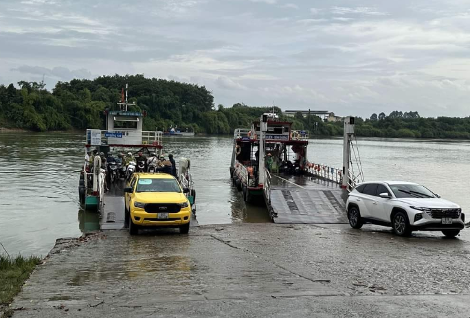 Sắp xây dựng cầu nối TP. HCM với 1 tỉnh lân cận, chấm dứt cảnh người dân qua sông phải lụy đò- Ảnh 2. Sắp xây dựng cầu nối TP. HCM với 1 tỉnh lân cận, chấm dứt cảnh người dân qua sông phải lụy đò- Ảnh 2.