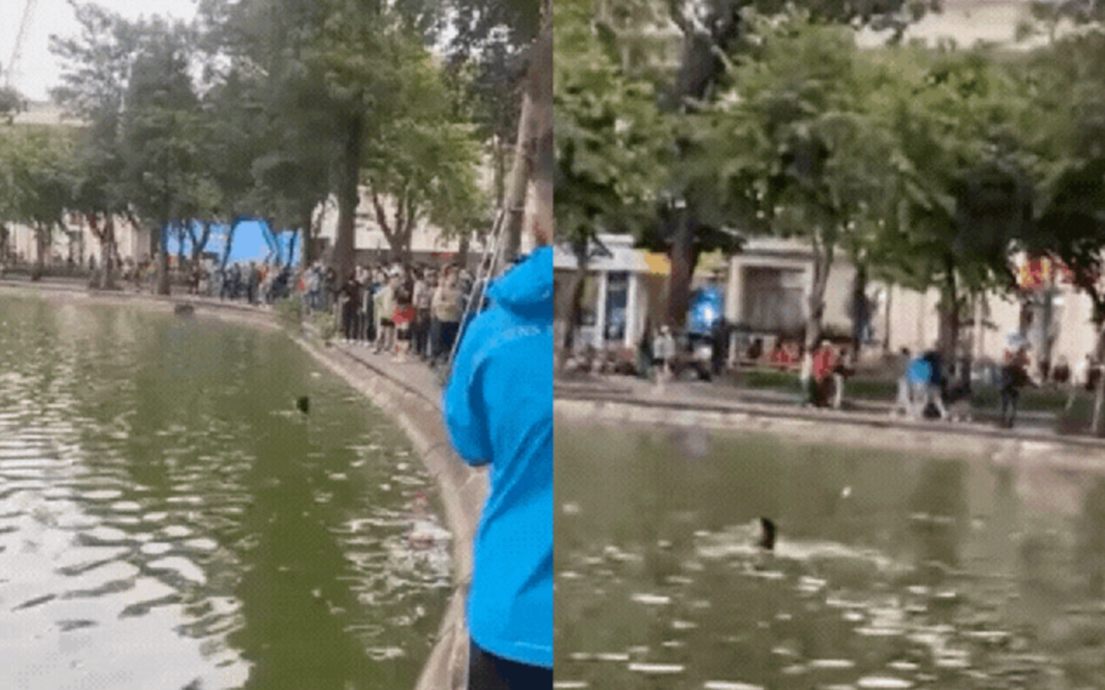 Thông tin mới nhất vụ cô gái tử vong bất thường ở hồ Hoàn Kiếm