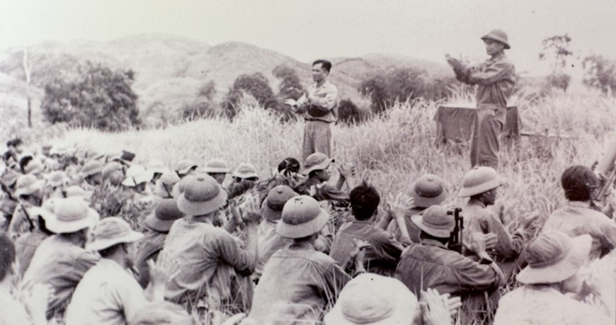 Gia đình hiếm có tại Việt Nam: 2 anh em ruột được phong hàm tướng, 6 người là liệt sĩ và 2 người được tặng danh hiệu Bà mẹ Việt Nam anh hùng - ảnh 4
