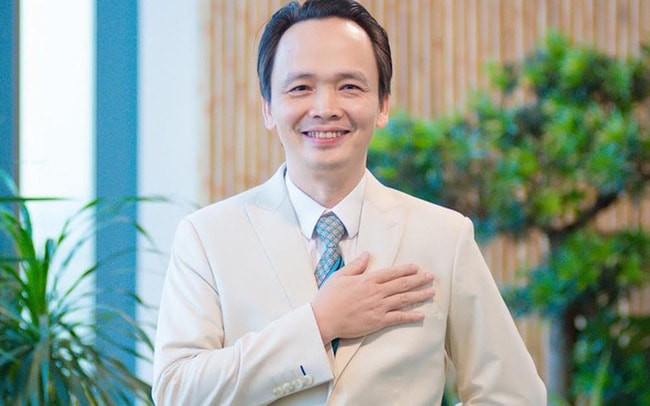 Cựu Chủ tịch FLC Trịnh Văn Quyết đã hoàn thành nghĩa vụ thi hành án dân sự Cựu Chủ tịch FLC Trịnh Văn Quyết đã hoàn thành nghĩa vụ thi hành án dân sự