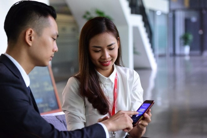 Hơn 4,2 tỷ USD 'tiền tươi' sẵn sàng giải ngân vào TTCK Việt Nam khi sóng tăng xuất hiện Hơn 4,2 tỷ USD 'tiền tươi' sẵn sàng giải ngân vào TTCK Việt Nam khi sóng tăng xuất hiện