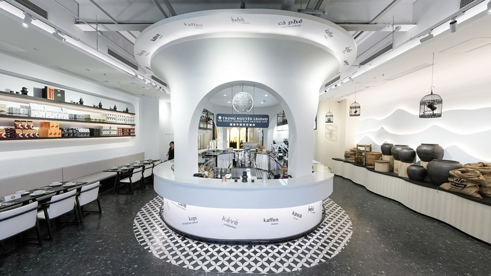 Thương hiệu cà phê của ông Đặng Lê Nguyên Vũ 'kiếm' gần 4.000 tỷ đồng, tham vọng mở 1.000 cửa hàng ở xứ tỷ dân - ảnh 4