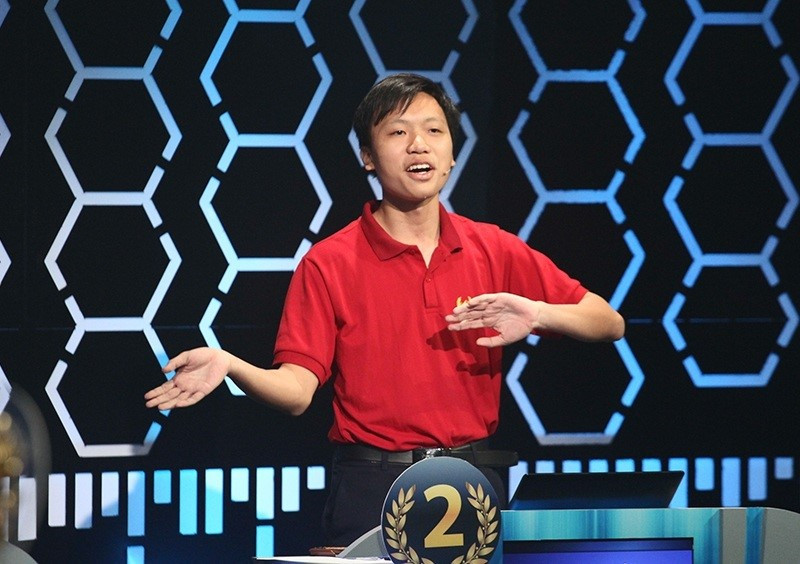 Cuộc sống hiện tại của 17 Quán quân Olympia: Người là ông chủ công ty triệu đô, người làm kỹ sư Google - ảnh 16