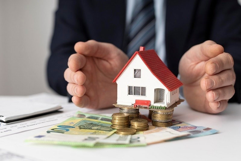 Một doanh nghiệp thép quyết chơi lớn, chi hàng chục tỷ mua bất động sản đầu tư Một doanh nghiệp thép quyết chơi lớn, chi hàng chục tỷ mua bất động sản đầu tư