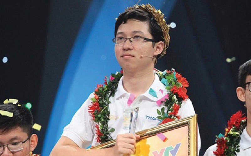 Cuộc sống hiện tại của 17 Quán quân Olympia: Người là ông chủ công ty triệu đô, người làm kỹ sư Google - ảnh 17