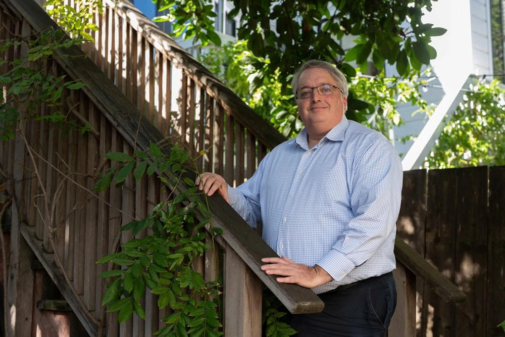 Người duy nhất đặt cược chống lại Jensen Huang: AI sắp vỡ trận, cổ phiếu Nvidia sẽ giảm 50% - ảnh 1