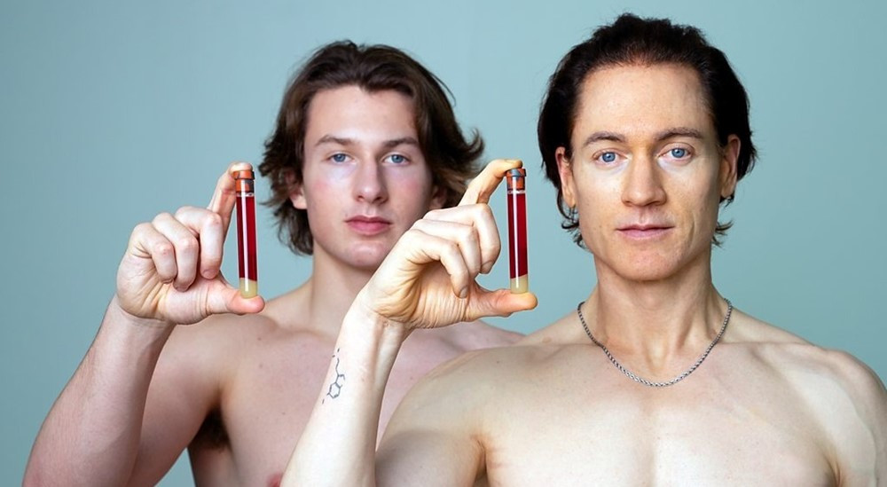 Jeff Bezos và cuộc đua kéo dài tuổi thọ của giới siêu giàu - ảnh 2