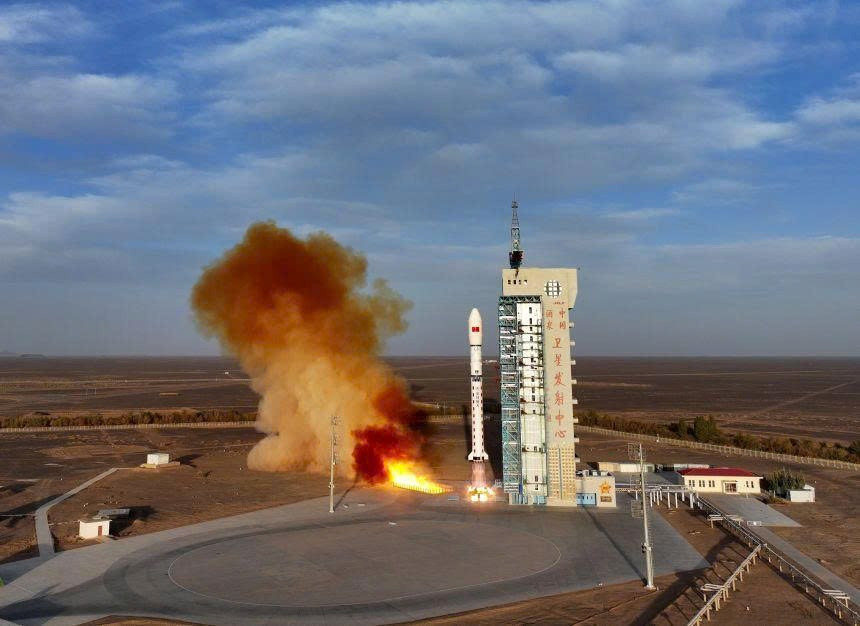 Trung Quốc tung ‘vũ khí chiến lược’ giữa lúc Mỹ tê liệt vì khủng hoảng ngân sách - ảnh 2