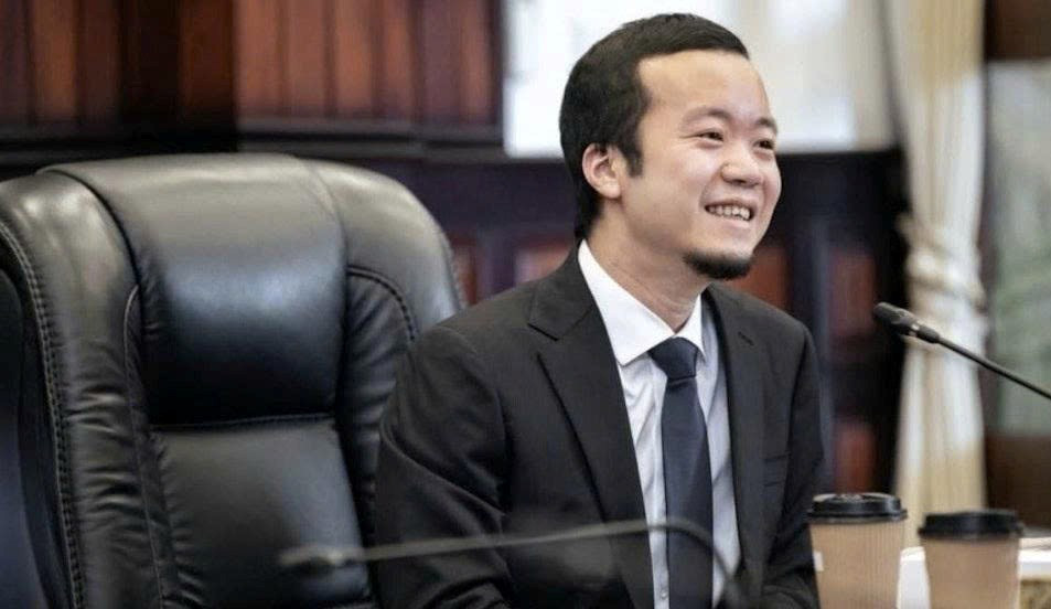 Lộ diện 'cánh tay phải' và những chiêu trò lừa đảo xuyên quốc gia của ông chủ Tập đoàn Prince - ảnh 1