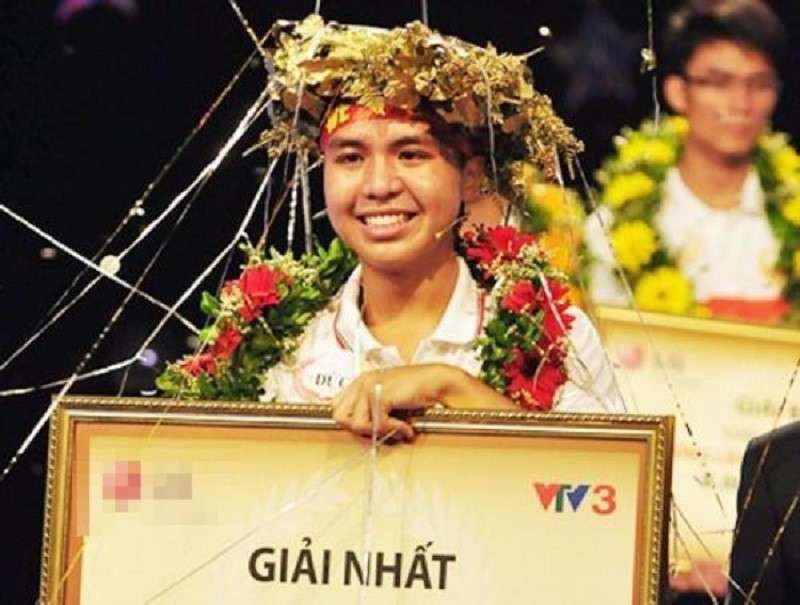 Cuộc sống hiện tại của 17 Quán quân Olympia: Người là ông chủ công ty triệu đô, người làm kỹ sư Google - ảnh 10