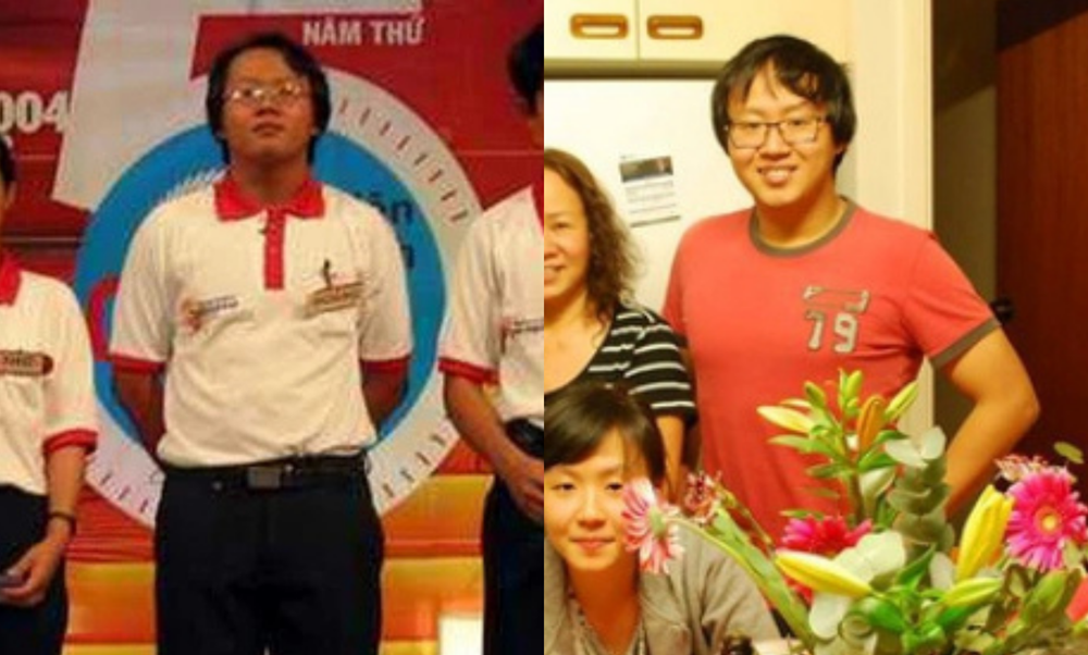 Quán quân ‘gây tranh cãi nhất’ lịch sử Olympia: Được trả lời lại câu hỏi định mệnh, nay định cư Úc, có công ty riêng - ảnh 1