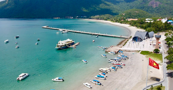 Đặc khu lớn thứ 4 Việt Nam sẽ có 2 dự án lấn biển