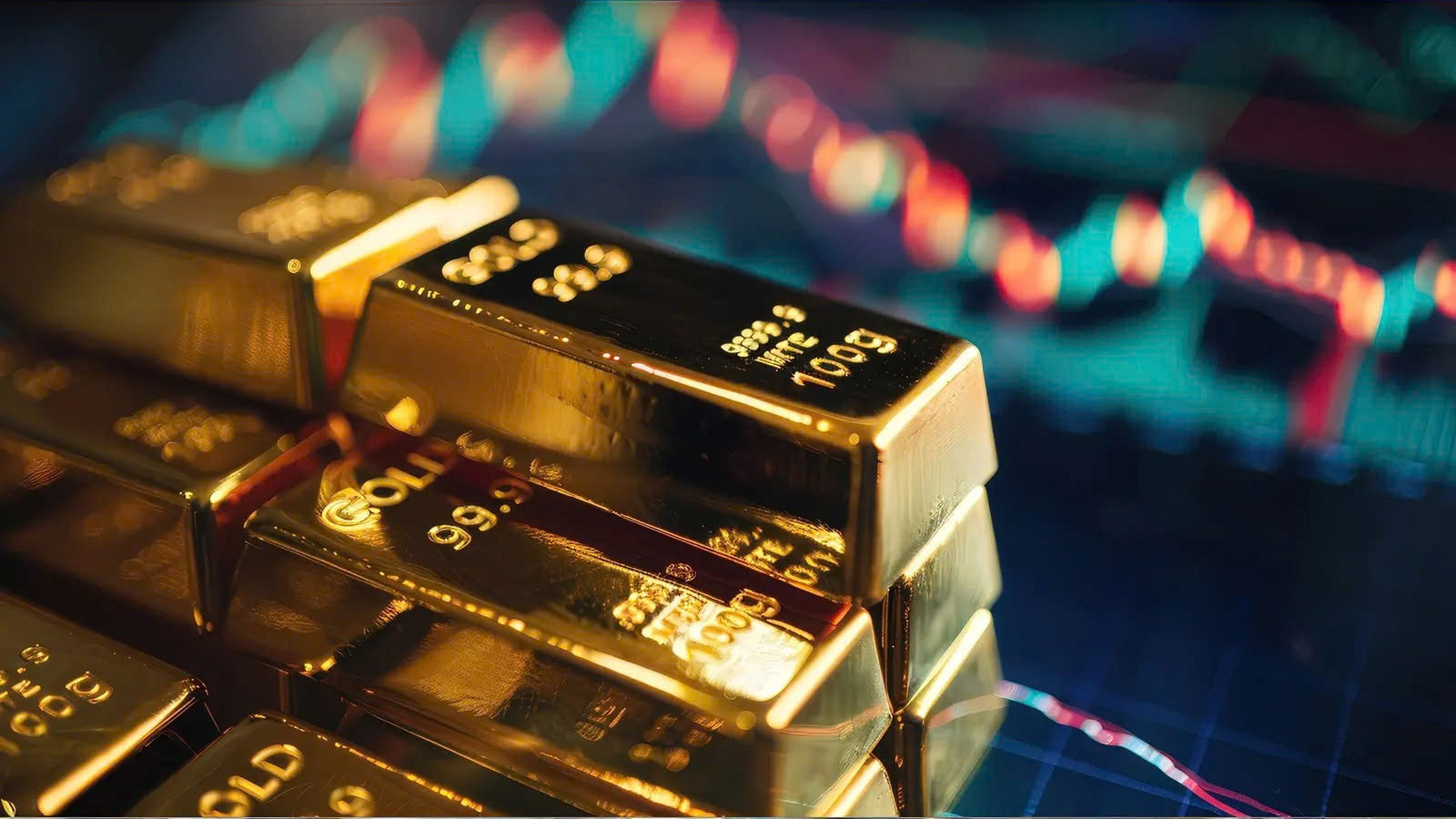 Giá vàng rơi tự do khỏi đỉnh lịch sử, chuyên gia cho rằng kịch bản ‘không nằm ngoài dự đoán’