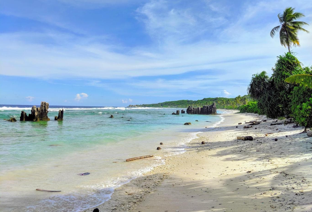 Quốc gia duy nhất không có Thủ đô, từng giàu chỉ sau Ả Rập Xê Út nhờ kiếm tiền từ ‘phân chim’ - ảnh 3