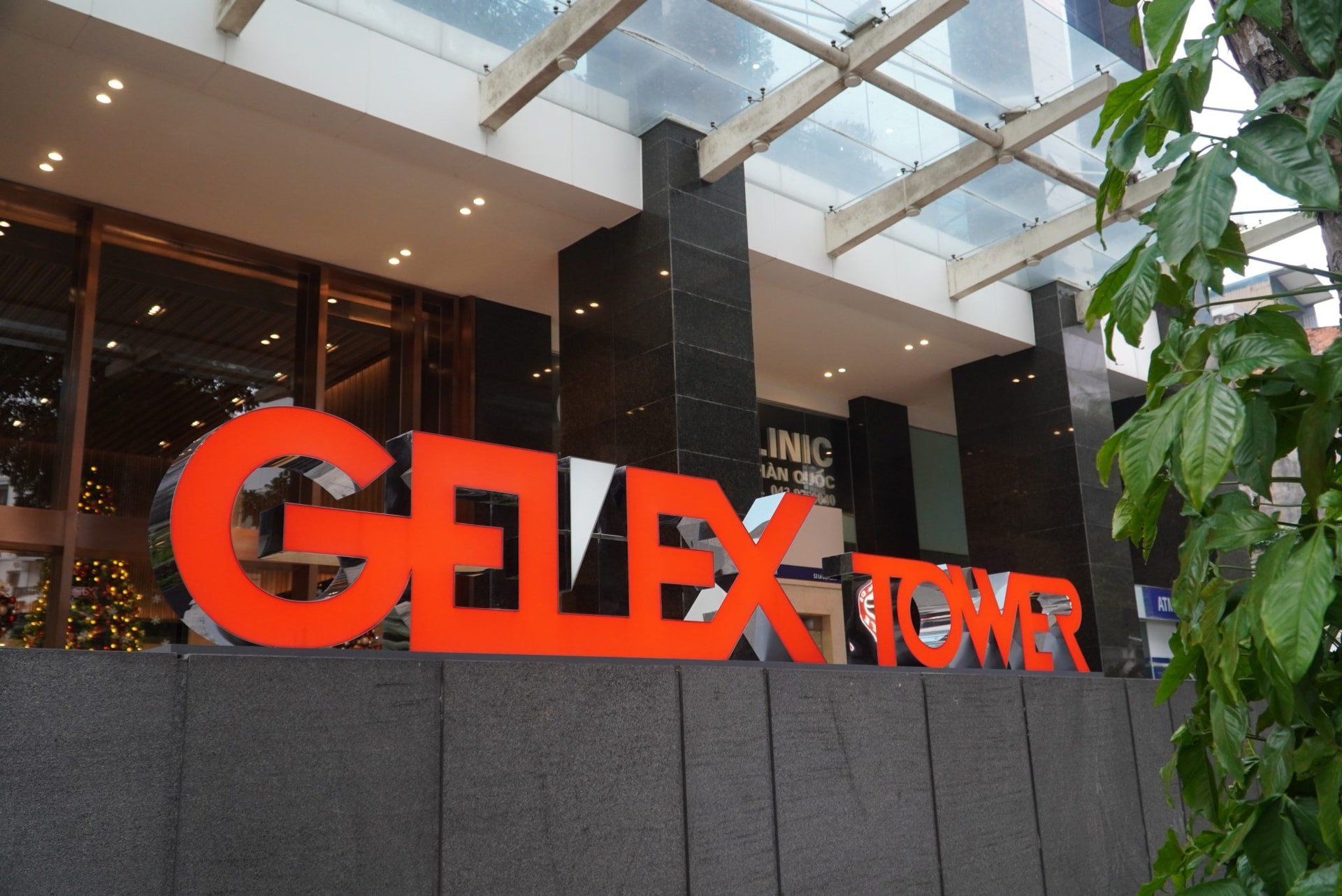 GELEX (GEX) báo lãi quý III/2025 tăng gần 150%, vượt kế hoạch năm sau 9 tháng GELEX (GEX) báo lãi quý III/2025 tăng gần 150%, vượt kế hoạch năm sau 9 tháng