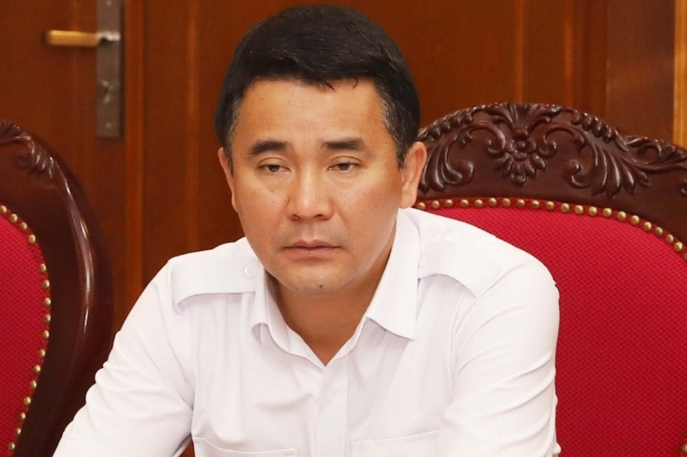 Cựu Phó Chủ tịch tỉnh Phú Thọ chi hơn 7 triệu USD đánh bạc xin vắng mặt tại tòa do ‘sức khỏe yếu’ - ảnh 1