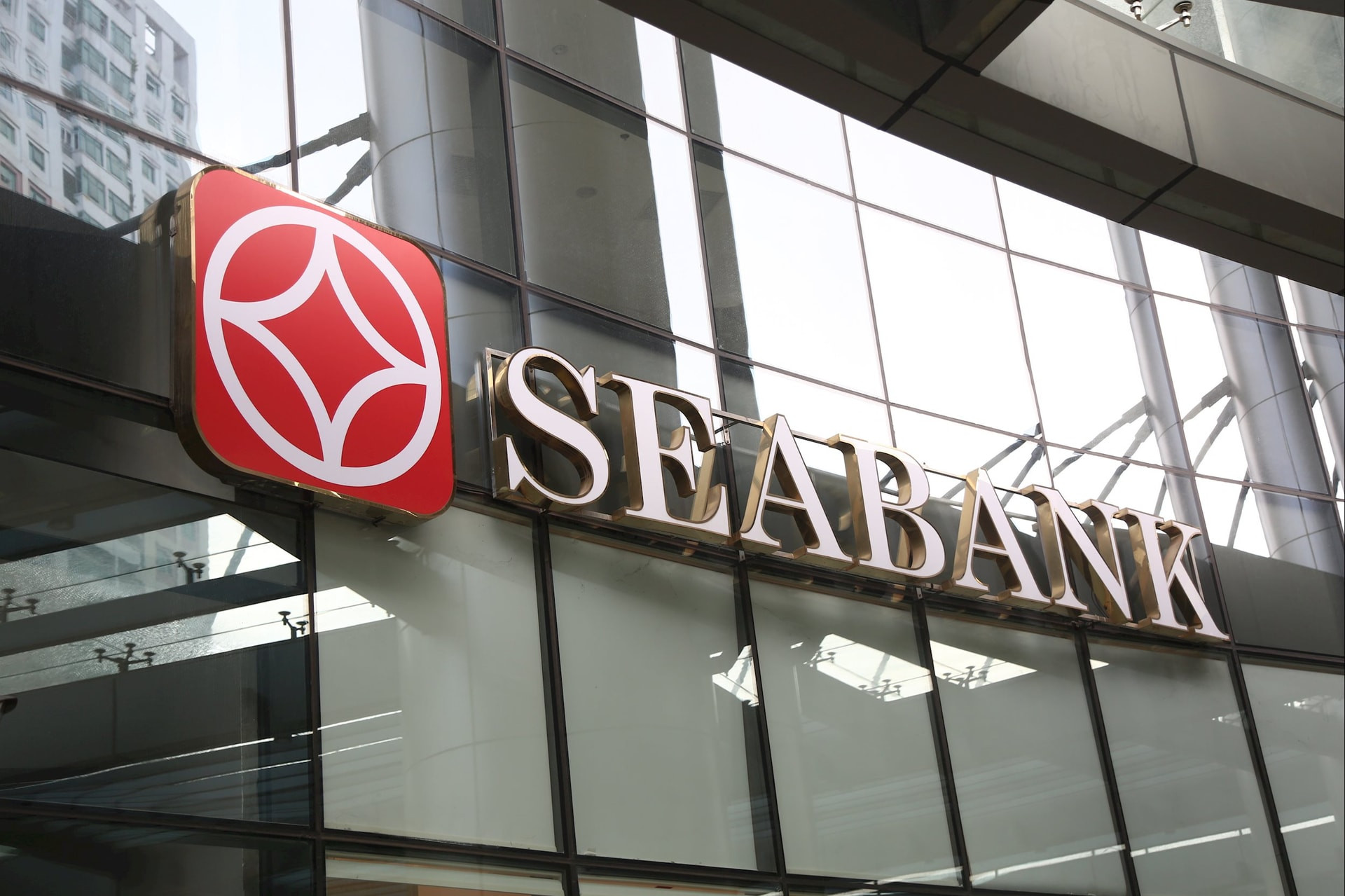 SeABank cán mốc lợi nhuận 6.739 tỷ đồng, vượt kế hoạch sau 9 tháng SeABank cán mốc lợi nhuận 6.739 tỷ đồng, vượt kế hoạch sau 9 tháng
