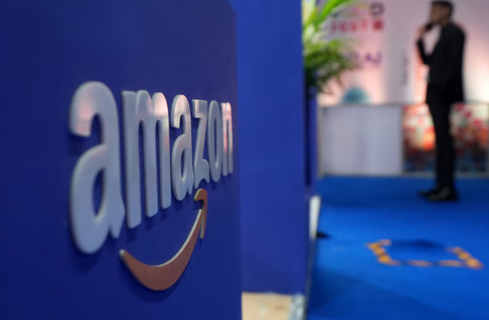 30.000 nhân viên Amazon mất việc trong đợt sa thải lớn nhất lịch sử - ảnh 1