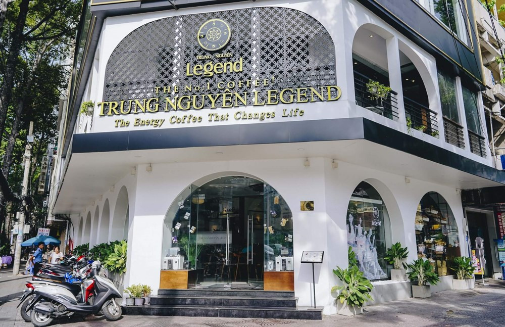 ‘Vua cà phê’ Đặng Lê Nguyên Vũ bật mí bí quyết khởi nghiệp cho người trẻ, làm việc 6 tháng bằng người khác làm 20 năm - ảnh 3