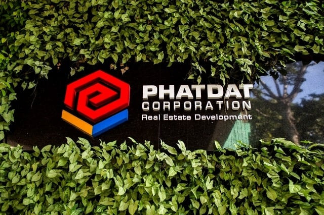 Phát Đạt (PDR) sắp chuyển nhượng 79% vốn tại công ty sở hữu dự án Thuận An 1 Phát Đạt (PDR) sắp chuyển nhượng 79% vốn tại công ty sở hữu dự án Thuận An 1