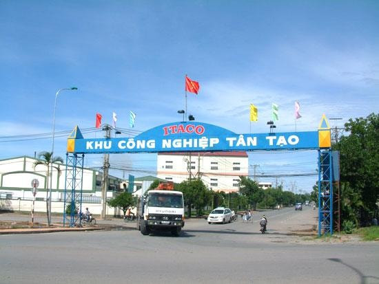 Tân Tạo (ITA) đã tìm được công ty chấp thuận kiểm toán các BCTC sau nhiều năm bị tất cả đơn vị 'xa lánh' vì sợ Tân Tạo (ITA) đã tìm được công ty chấp thuận kiểm toán các BCTC sau nhiều năm bị tất cả đơn vị 'xa lánh' vì sợ