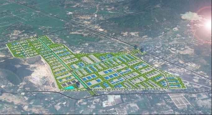 Cùng với việc tiếp quản lại Bamboo Airways, FLC tái khởi động loạt dự án BĐS- Ảnh 4. Cùng với việc tiếp quản lại Bamboo Airways, FLC tái khởi động loạt dự án BĐS- Ảnh 4.