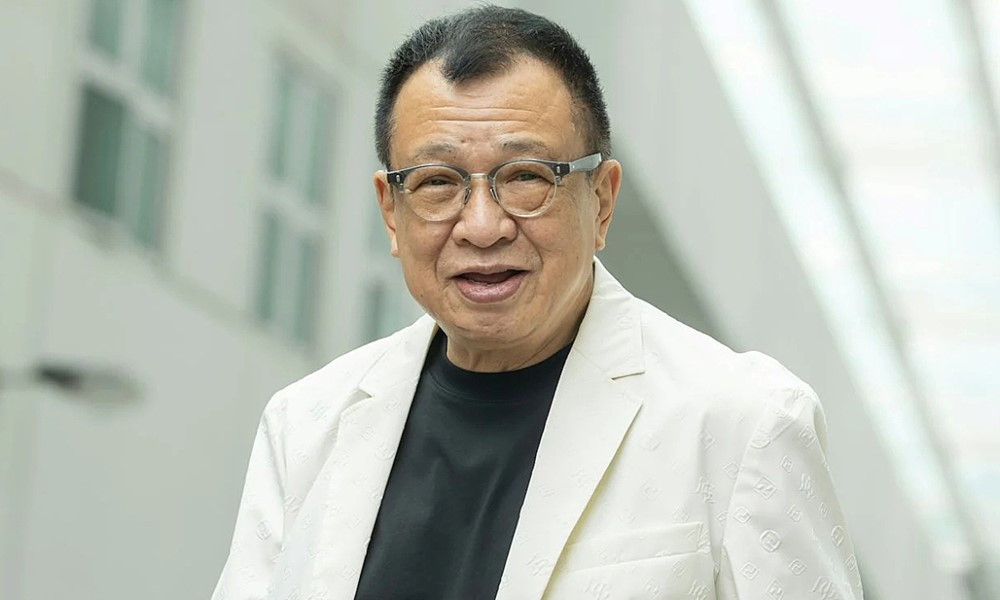 Nam diễn viên gạo cội Hứa Thiệu Hùng qua đời - ảnh 1