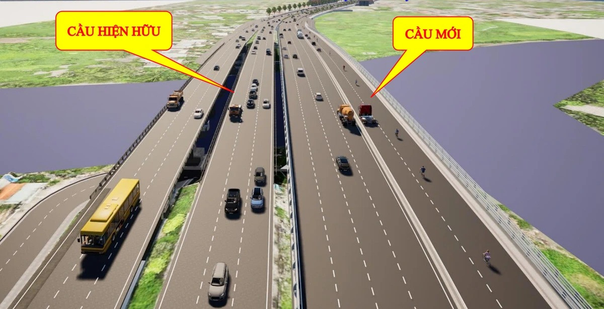 Thành phố giàu nhất Việt Nam sắp giải tỏa hàng nghìn hộ dân, nhường chỗ mở rộng tuyến đường dài nhất cả nước- Ảnh 2. Thành phố giàu nhất Việt Nam sắp giải tỏa hàng nghìn hộ dân, nhường chỗ mở rộng tuyến đường dài nhất cả nước- Ảnh 2.