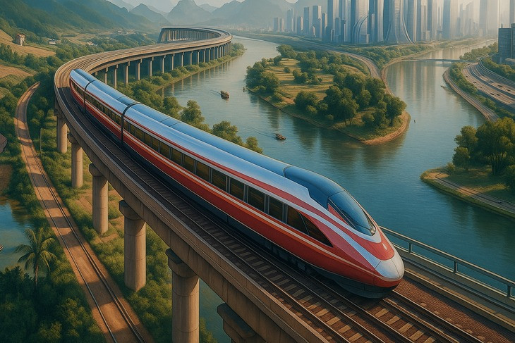 Vingroup muốn xây dựng không gian dưới lòng đất kết nối đến khu vực chợ Bến Thành- Ảnh 2.