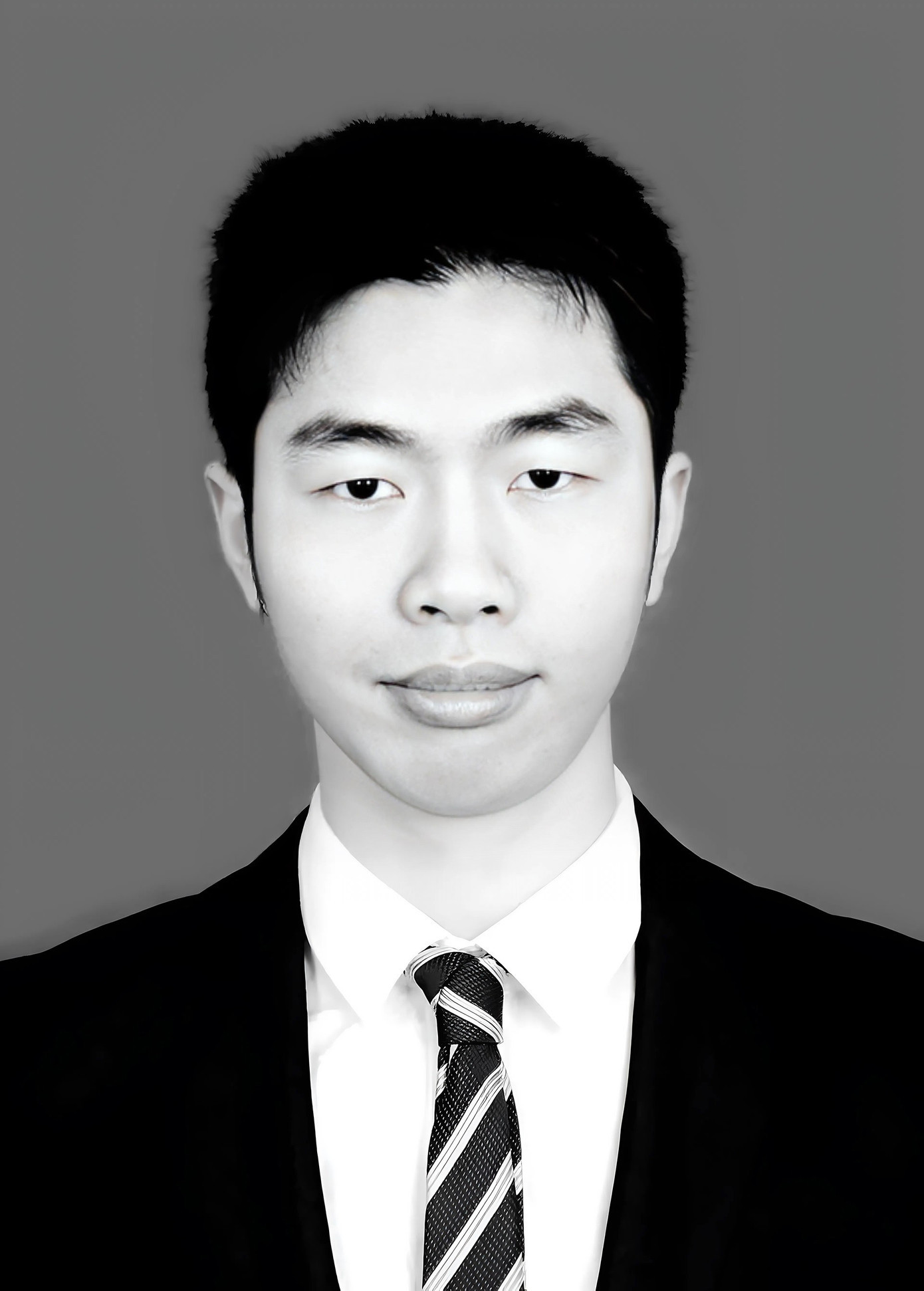 Giáo sư Liu Hao Lin - nhà khoa học hàng đầu Trung Quốc trong lĩnh vực AI. img-392ff88f1da9-1-192.jpg