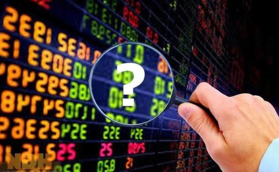 VinaCapital chỉ ra các nhóm cổ phiếu còn dư địa tăng giá lớn VinaCapital chỉ ra các nhóm cổ phiếu còn dư địa tăng giá lớn