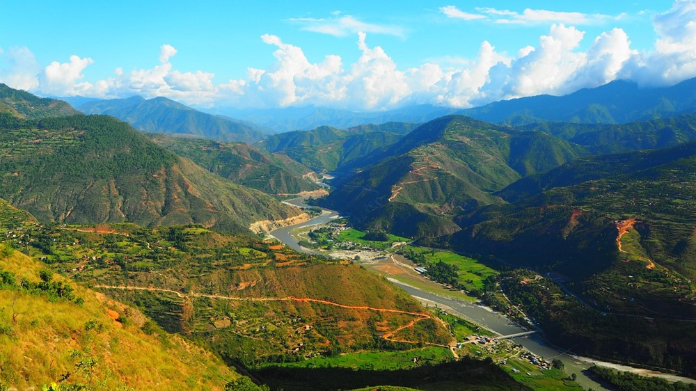 Đất nước bí ẩn đi trước thế giới 57 năm, người dân đang sống ở năm 2082 - ảnh 2