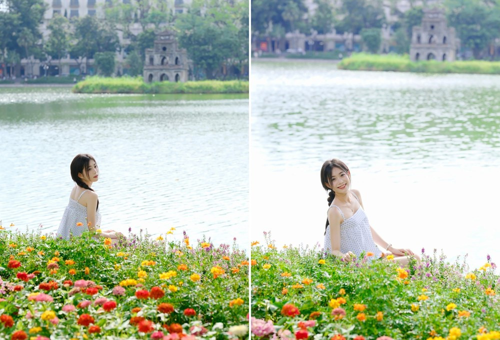 Sánh vai cùng Mumbai, Bắc Kinh, Thủ đô Hà Nội vào top 'thành phố hạnh phúc nhất châu Á' - ảnh 2