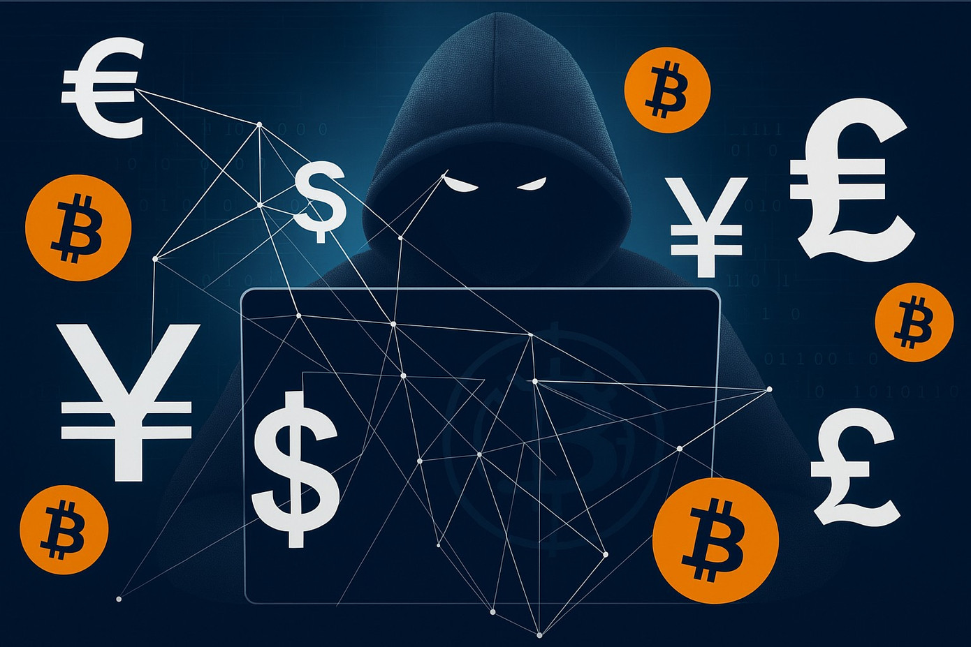 Chuyên gia chỉ ra, hầu hết các mô hình lừa đảo đầu tư vận hành theo kịch bản quen thuộc - dựng dự án hoành tráng để huy động vốn và hứa trả lãi cao. Ảnh minh hoạ: AI. ecb057e1-2e2f-49c7-aa80-a467ec1b40e5.png