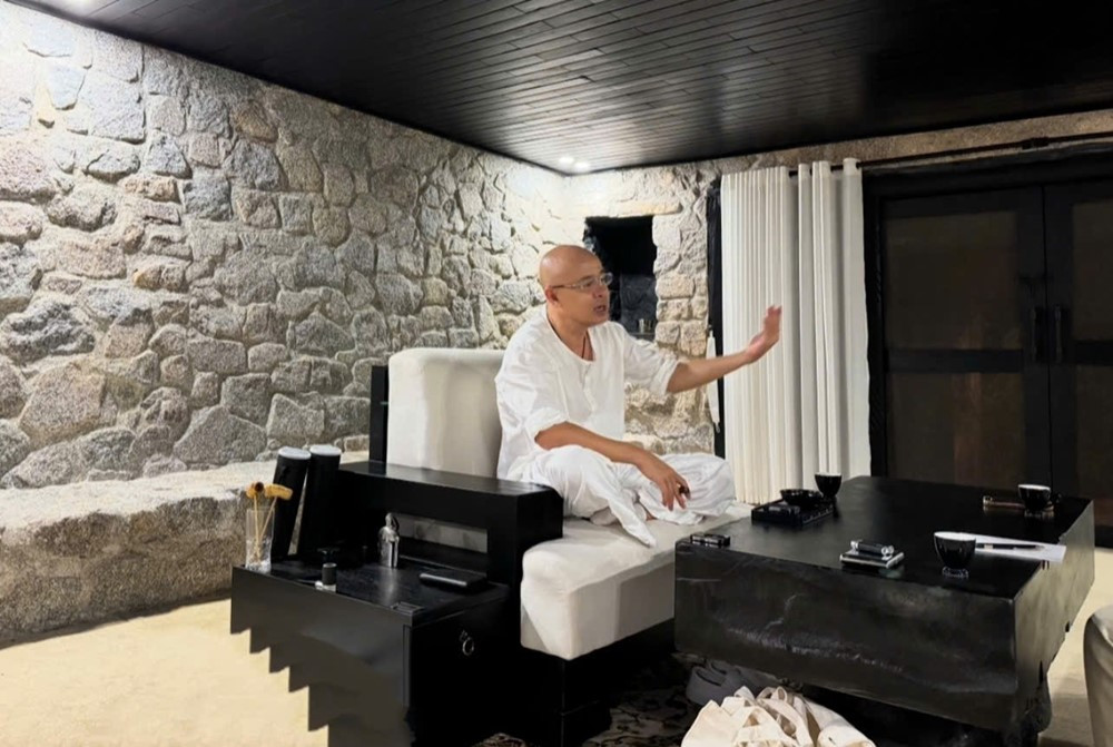 Ông Đặng Lê Nguyên Vũ chỉ dành 5 phút mỗi ngày để đưa Trung Nguyên vươn tầm thế giới, khẳng định trình độ không phải là yếu tố quan trọng nhất - ảnh 1