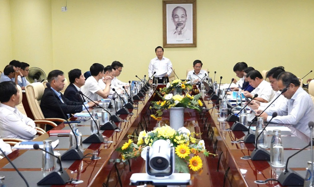 Thành phố đáng sống nhất Việt Nam sắp có khu đô thị đại học gần 600ha, vốn đầu tư 21.000 tỷ- Ảnh 1. Thành phố đáng sống nhất Việt Nam sắp có khu đô thị đại học gần 600ha, vốn đầu tư 21.000 tỷ- Ảnh 1.