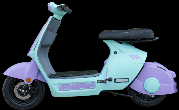 DKBike V1