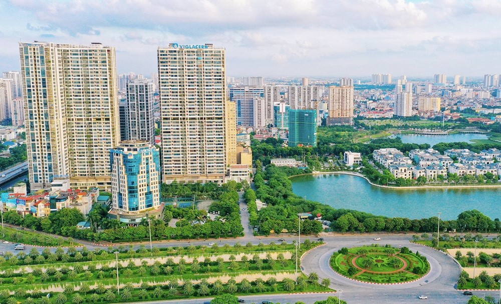Việt Nam có cơ hội lập kỳ tích mới, sở hữu 'Kỳ quan đô thị' trong kỷ nguyên mới - ảnh 4