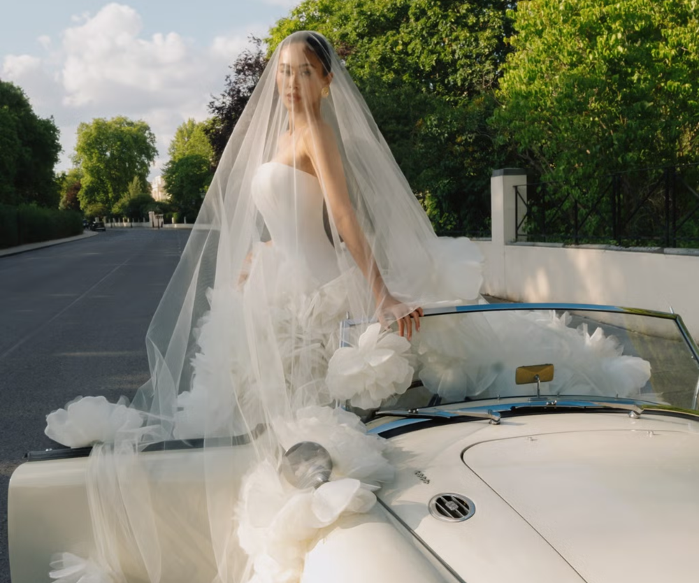 Ái nữ của tỷ phú Johnathan Hạnh Nguyễn sắp kết hôn, danh tính chàng rể gây tò mò - ảnh 4